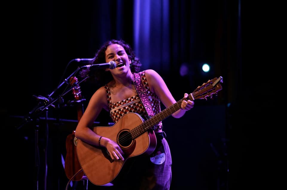 We've got a fresh #marvestatcityfolk concert for you. <a href="/MiaKellyMusic/">Mia Kelly Music</a> burst onto the scene with her impressive range, heart-breaking croon and showstopping voice. This  episode brought to you by @jack_astors and <a href="/WholeHealthPP/">Wholehealth Pharmacy Partners</a> Watch the show here: bit.ly/3eWP1ng