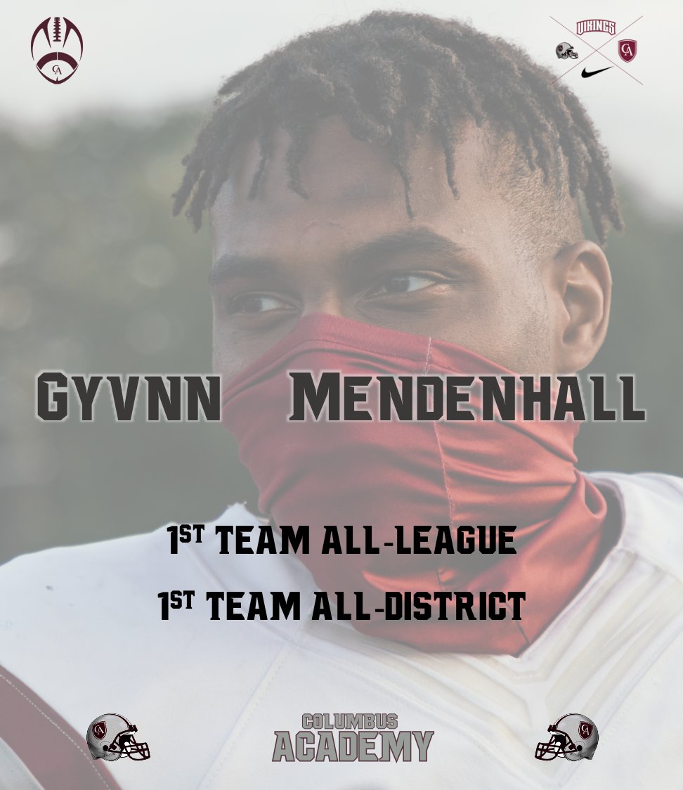 <a href="/GyvnnM/">Gyvnn Mendenhall</a>  #CAFBfamily