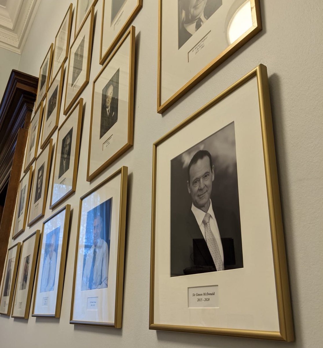 1. Leadership matters, especially when times get tough.Thank you  @PhilipRBarton and  @SMcDonaldFCO for the opportunity to work with you and learn from the best.You have steered us through the most turbulent times with authenticity clarity of vision, determination and kindness