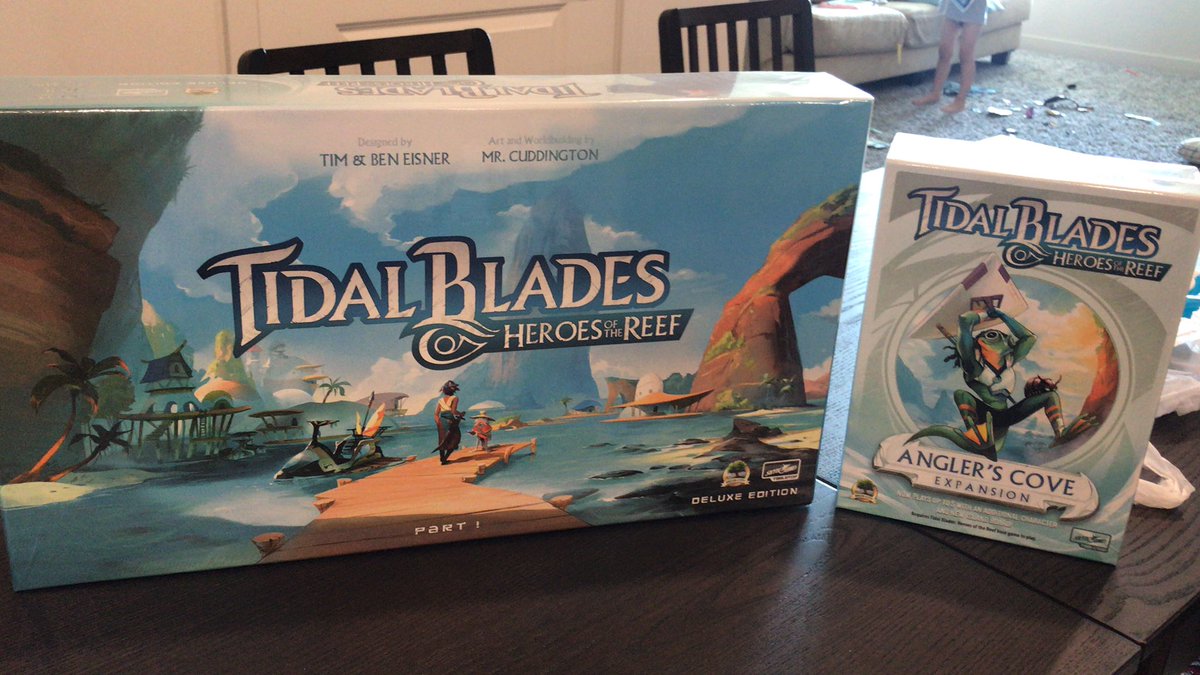 Honest Board Games tweet media