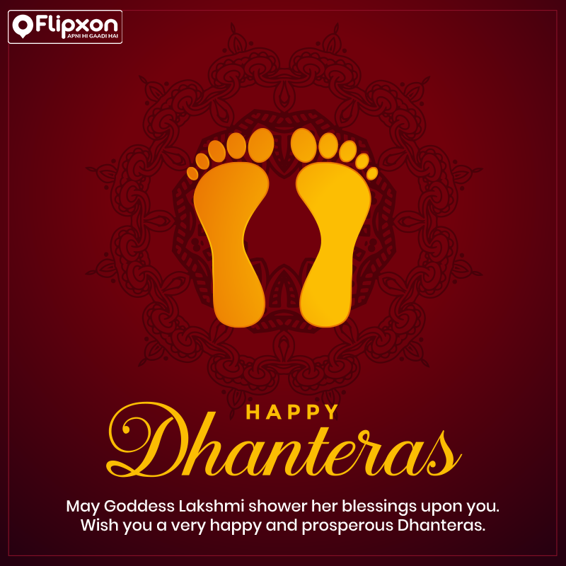 FlipxonCabs's tweet photo. Flipxon wishes you a very Happy Dhanteras.
.
.
Download Driver App Link:- https://t.co/0fxKLJGDEK
.
#AbBanoAatmnirbhar #Flipxon #Driver #Salary #TaxiDriver #GaadiApnitoKamayiBhiApni #HappyDhanteras2020 https://t.co/tsK0cV7mPy