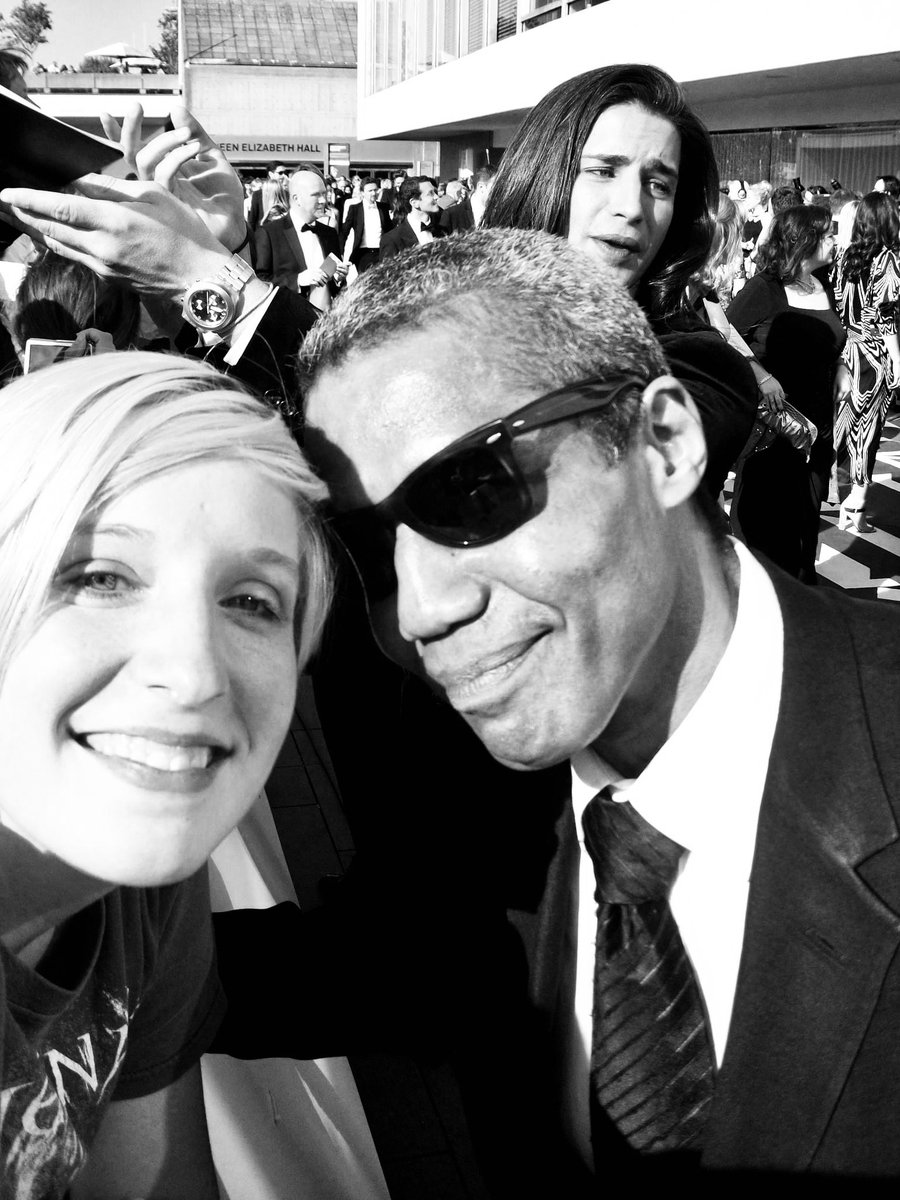 Samantha tweet media