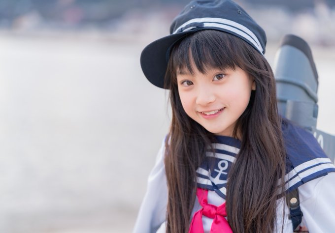 Twitterのコスプレ画像9