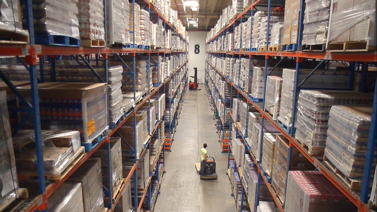 When Puerto Rico Supplies Group needed to upgrade the picking process, hardware and software in their distribution center, they chose Voxware. Check out the impressive results to their accuracy and efficiency in this video case study: voxware.com/puerto-rico-su…