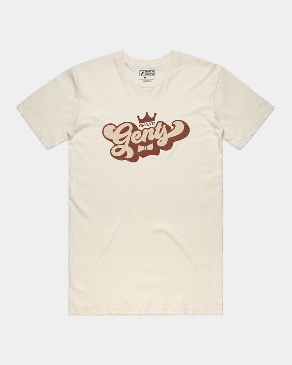 GrandGentlemen's tweet photo. New shirt colors available!
Help support our mission and community efforts by purchasing a Grand Gents T, only $25!
If you’re local to OKC you can Cashapp $GrandGentlemen with your size if not just visit https://t.co/elKvTzcEI4
#StayGrand #GrandGents 👑 https://t.co/1YwKFFWn7A