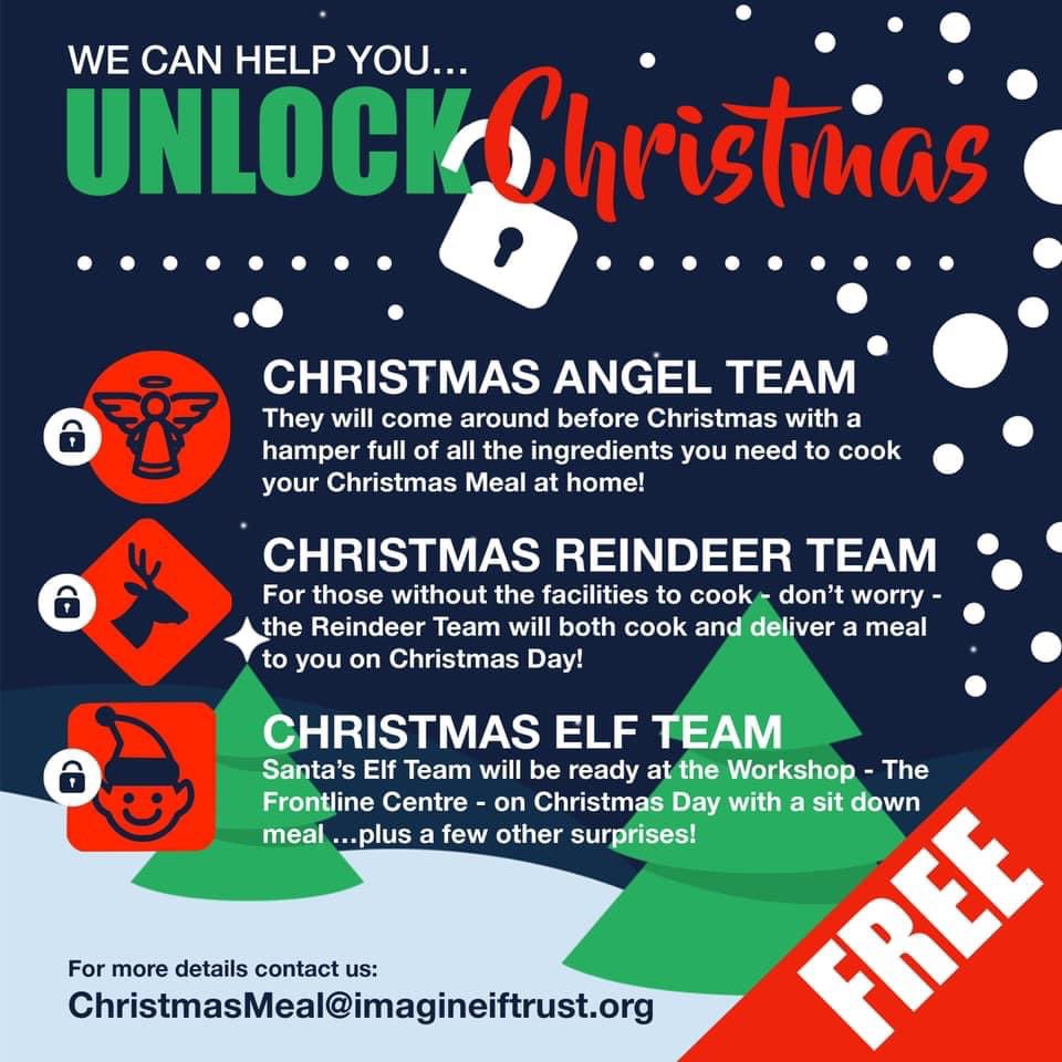 Imagine If tweet media