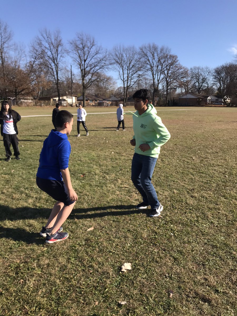 MrsGalanopoulos's tweet photo. @MrsGalanopoulos Same or Opposite? Phys. Ed. fun! https://t.co/28UIb5lwws