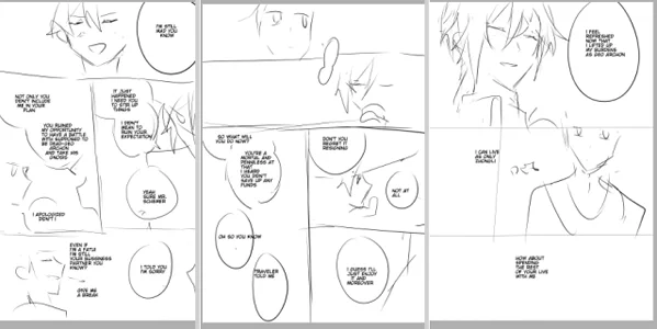 @Stargazysaki name as in storyboard i mean 
it's incoherent mess of words lol 