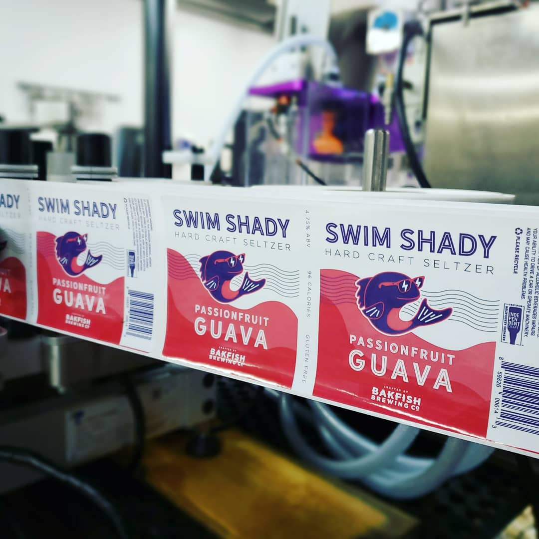 BAKFISH Brewing tweet media