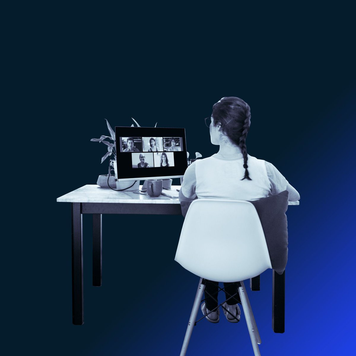 As employers contemplate the future of work, they must examine how the pandemic has impacted long-held assumptions about how they operate. From talent management to office space, companies would be wise consider these 4 steps moving forward: mckinsey.com/business-funct…
