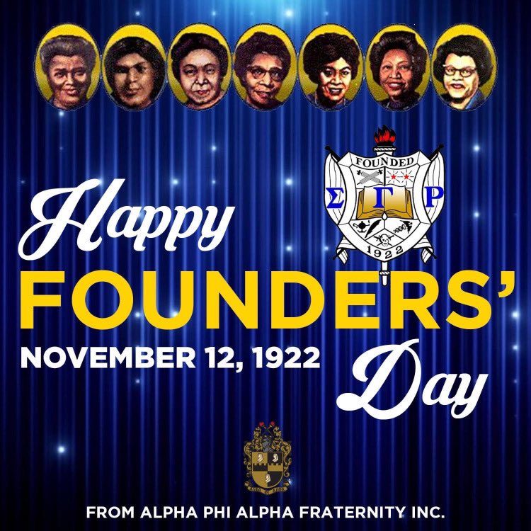ZN_Alphas's tweet photo. Special s/o to our very own @deltabeta_sgrho ! Much love 🤙🏾🖤💙 https://t.co/5WLGBzorpm