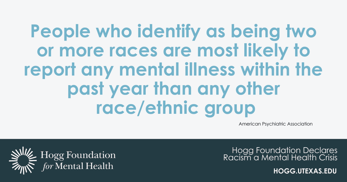 Inner_Explorer's tweet photo. We are proud to co-sign the @HoggFoundation Declaration of Racism as a Mental Health Crisis. Learn more: https://t.co/3SnZa7xRsA #mentalhealth #CounselorsCare #TCAPGC20 #maslowsbeforeblooms https://t.co/OpJxiiPXNM