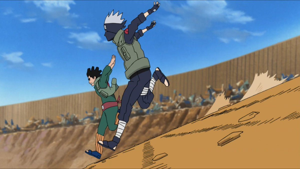 OPINION: These Naruto Filler Episodes Are Worth Your Time

✨ More: got.cr/nartfiller