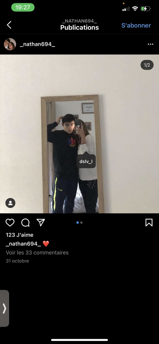 lajuliepop's tweet image. Une histoire en trois étapes