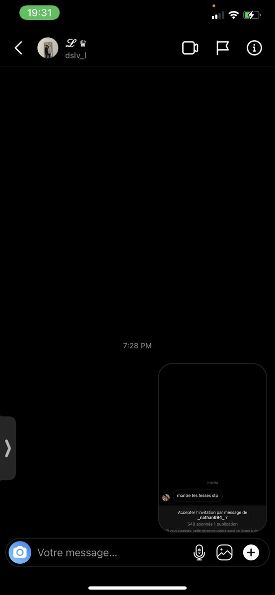 lajuliepop's tweet image. Une histoire en trois étapes