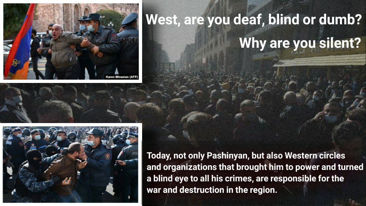 gasnvg06's tweet photo. @NikolPashinyan @hrw @amnesty @freedomhouse
#Armenia https://t.co/Qo6k7oWdZv