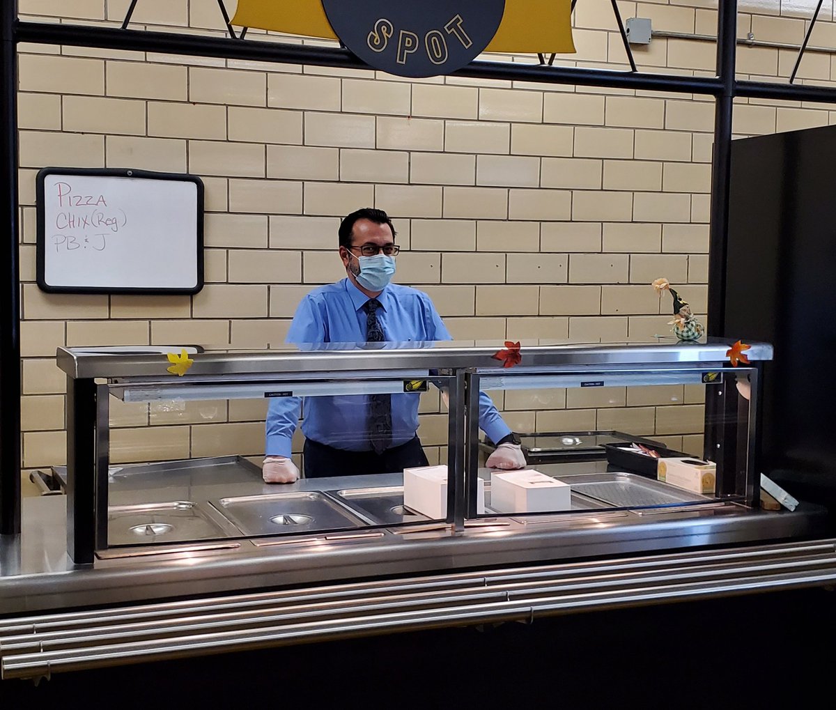 RLSD School Meals tweet media