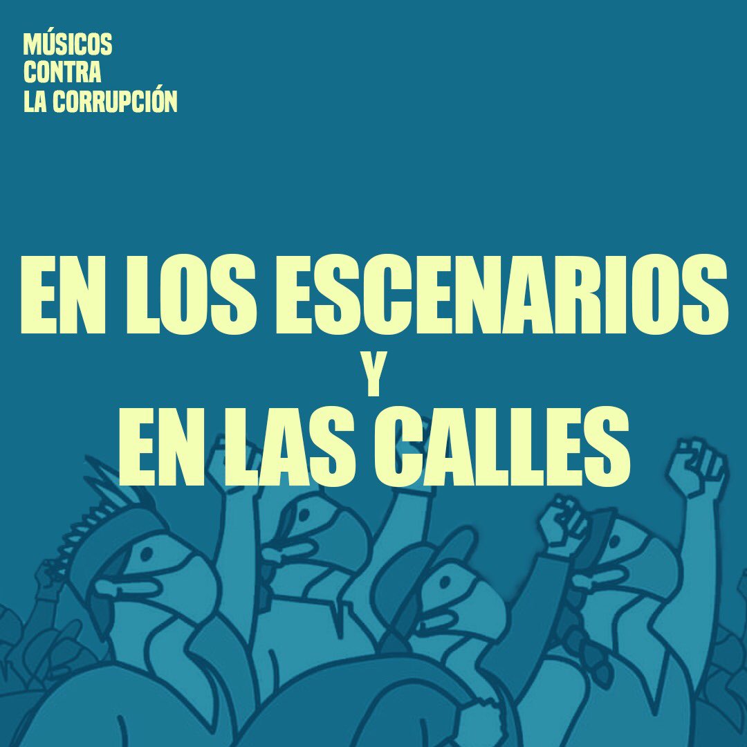 3punktas's tweet photo. Es hora de alzar nuestra voz 👊🏼👊🏼👊🏼
¡Fuerza Peru! 🇵🇪
Nos vemos en las calles 💪🏼
#MerinoNoEsMiPresidente #MerinoNoNosRepresentas #PeruDespierta https://t.co/xg12tAqmZj