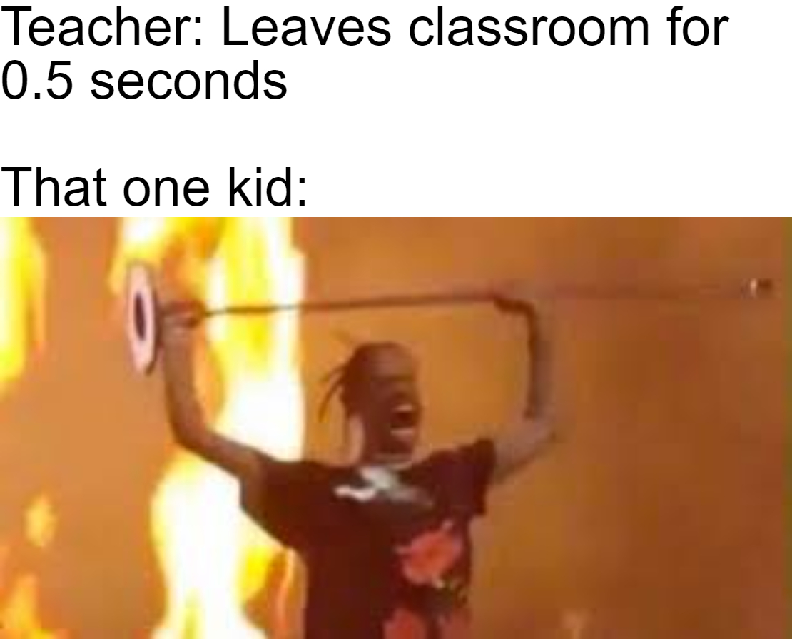 Lowkey annoying