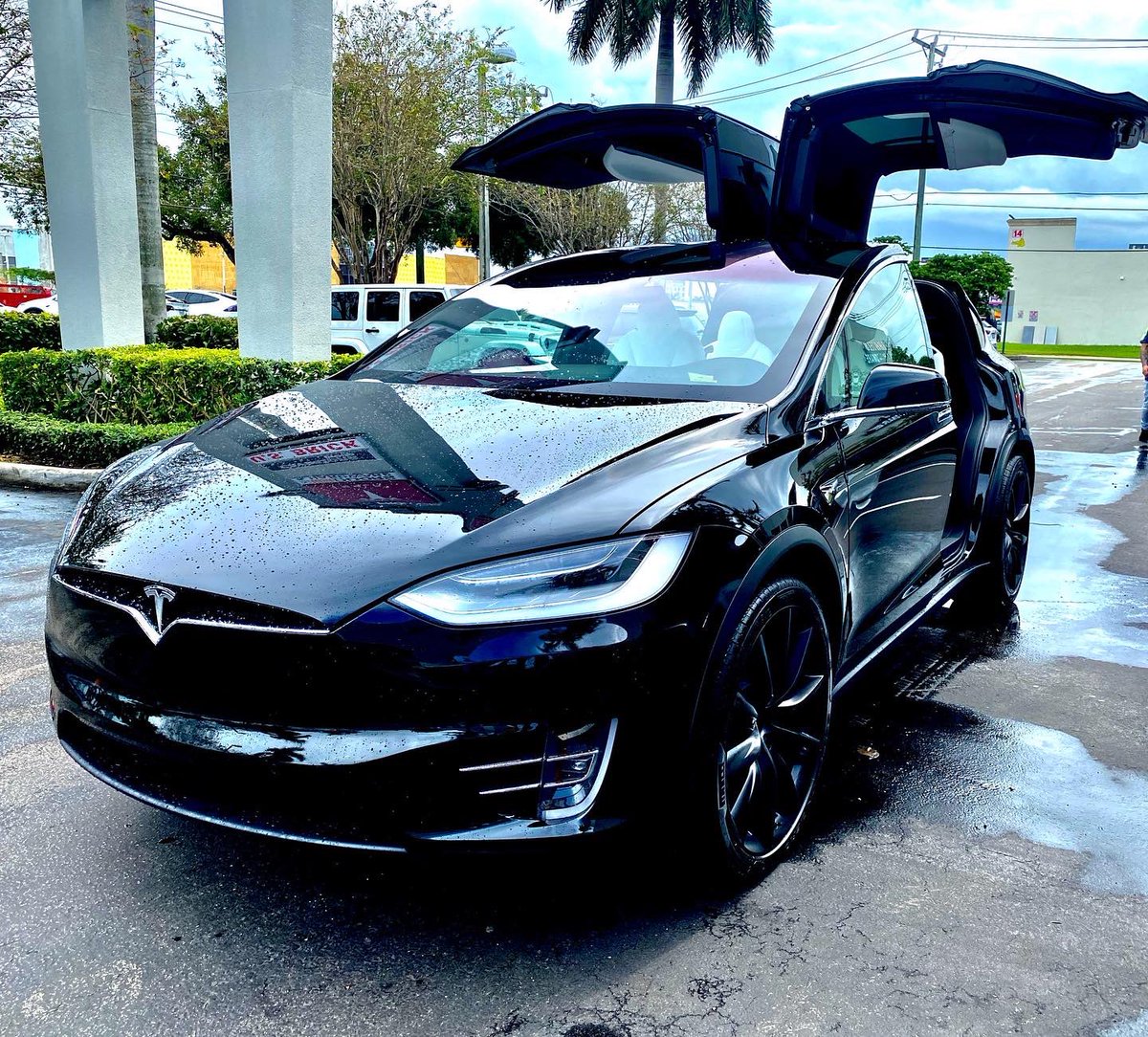 Geeky Motors on Twitter "Saluda al Death Star, el nuevo miembro de la