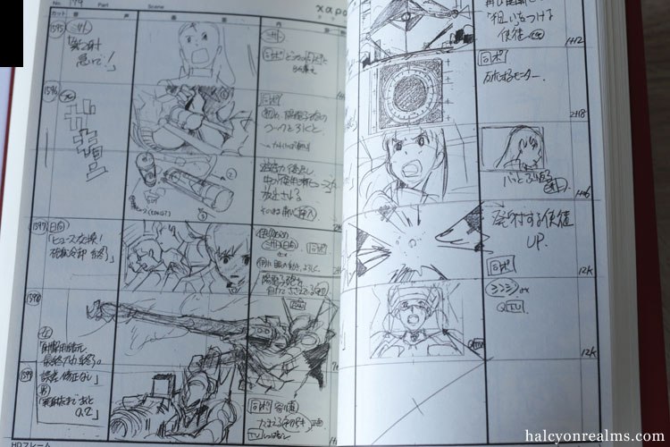 Evangelion : 1.0 You Are (Not) Alone Storyboard Book Review ヱヴァンゲリヲン新劇場版:序 画コンテ集 - https://t.co/NU01xqohKd #artbook #anime #animation #evangelion #storyboard #ヱヴァンゲリヲン #画コンテ 