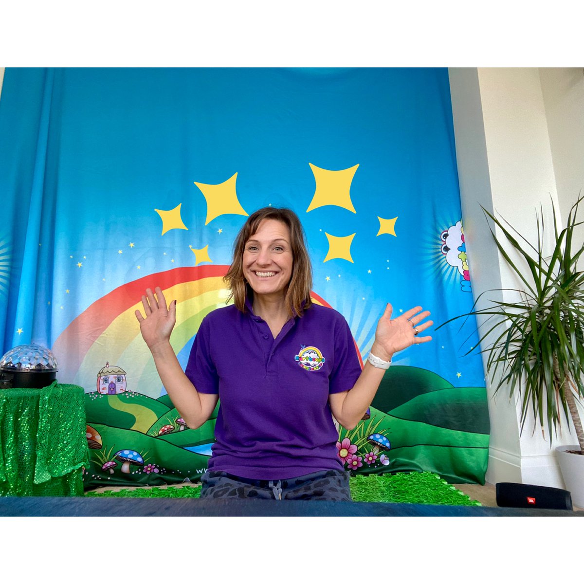 AmyHartbeeps's tweet image. #workingfromhome