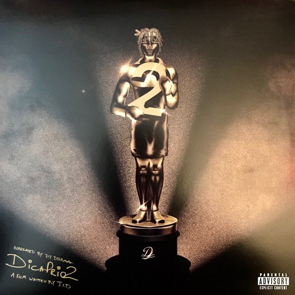In depth breakdown of Jid’s second album Dicaprio 2, a thread. Did i nail it? Any misses? Lemme knowSpent all day on this so rts/likes appreciated <3