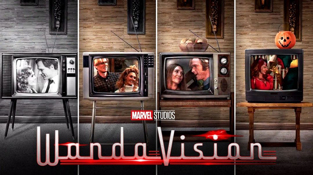 #WandaVision officially set to launch on January 15!
