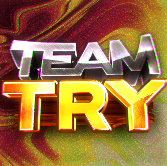 HybuDZN's tweet photo. Fan Banner &amp; Profilbild 😅
für den YT Kanal "TeamTry" von @Trymacs_YT ✨

*Retweet + Like ♻️ ♥️ würden mich dabei sehr unterschützten 🙏* https://t.co/EnjTaeVD1L