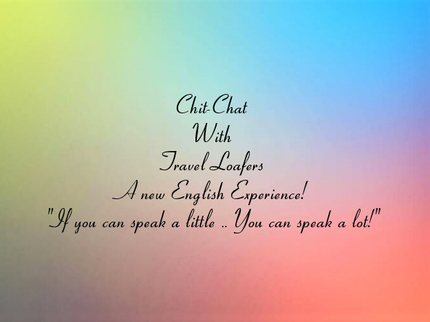 Travelloafers's tweet photo. Learn English Online with
@Travelloafers
Learn English! We are, Global English Teachers. We've traveled the world, volunteering! Teaching Children and Adults. Book one of our online classes today :D #LearnEnglish #TOEIC #IELTS #kids #English #ADULTSCHOOL #KidsConnected https://t.co/H9odxFWiog