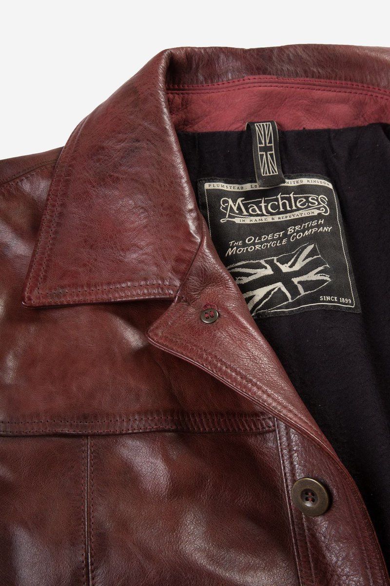 Matchless London on Twitter: 