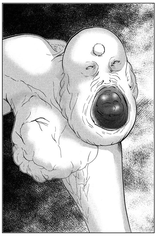 リアルジンメンソ事件 