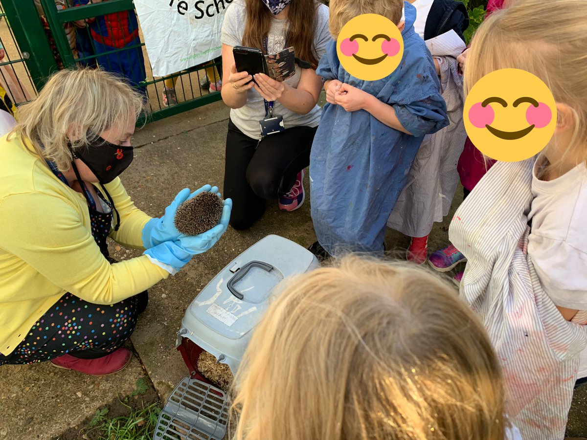 DigbyPrimarySchool tweet media