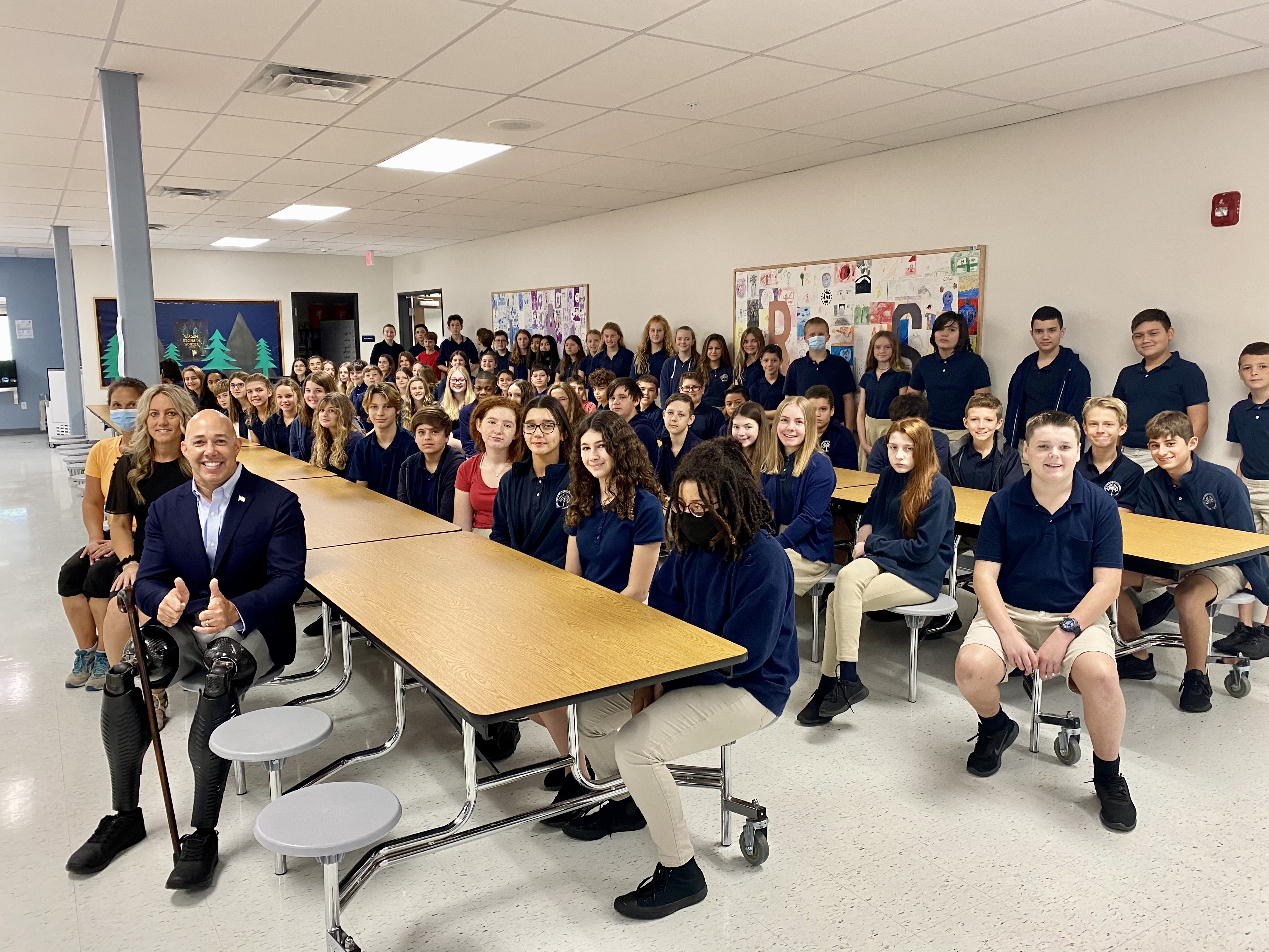 treasure coast classical academy staff