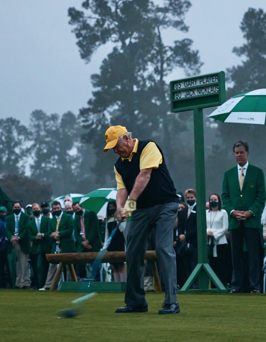 Jack Nicklaus tweet media