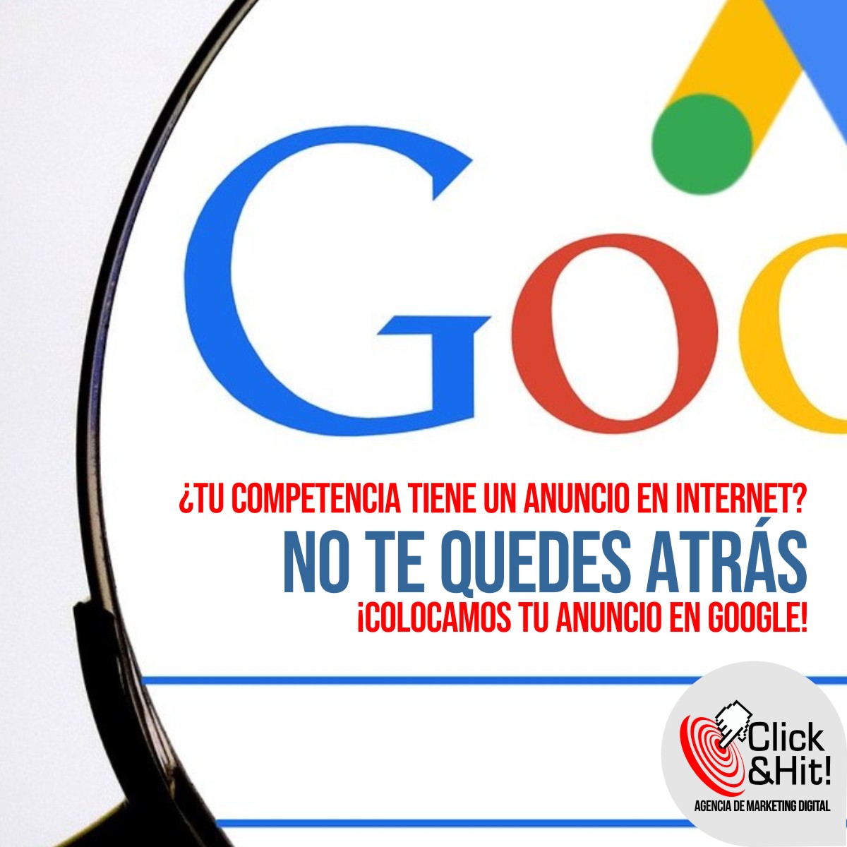 ClickandHitCDMX's tweet photo. Si tu competencia aparece en internet y tu negocio no, estas perdiendo muchas oportunidades.
🔥¿Te gustaría estar de primero en las búsquedas en internet?
🔥¿Imaginas lograr mas clientes y aumentar tus ingresos?
 ¡Contáctanos!
+52 55 7775 1177📱
#ClickandHit 
#FelizJueves #12Nov https://t.co/pyj7TN48e6