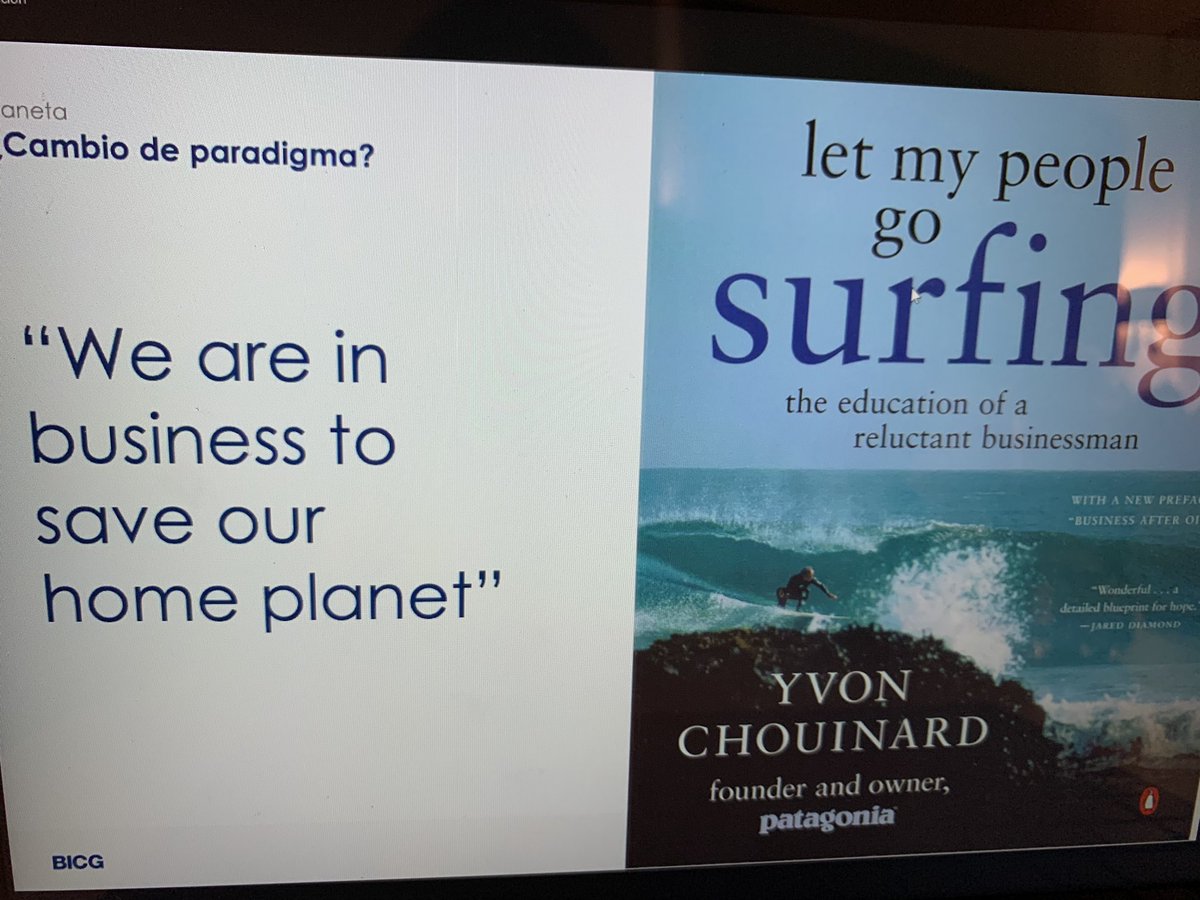 Wtalk_es's tweet photo. We are in business to save our home planet @BICGtweets 
#savetheplanet #sustainability #socialimpact #EnvironmentalInnovation https://t.co/inqVNoxflM