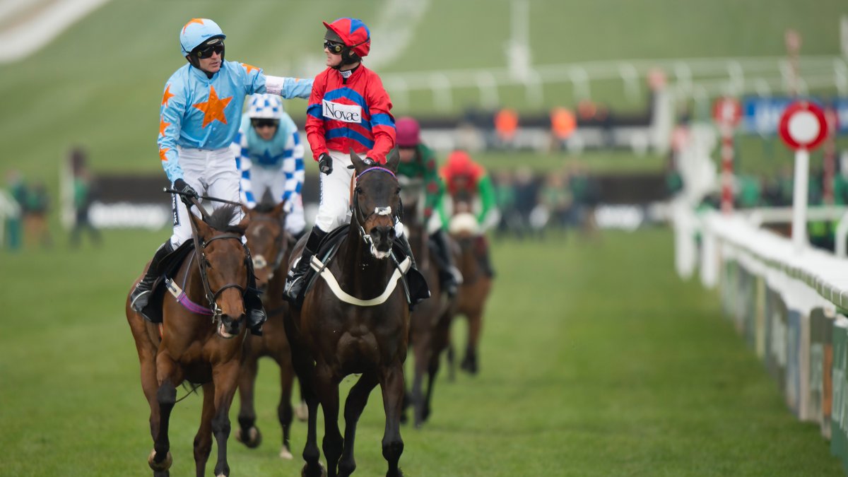 Racing Post tweet media