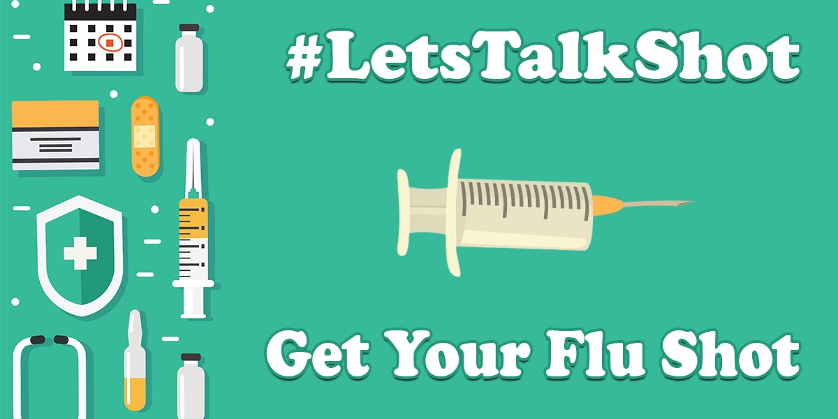 VirginiaHHA's tweet photo. As the holidays approach, it’s more important than ever to get your flu shot. Find out where you can get yours at the Vaccine Finder: https://t.co/Dw6DbqVkKA https://t.co/aosXdKn9zR