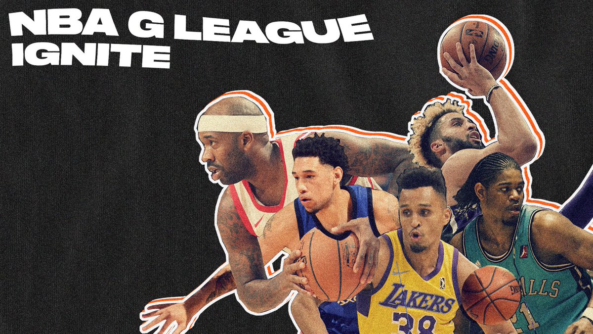 they're seasoned vets who know the ins & outs of the game—now they're bringing their skills to the new recruits