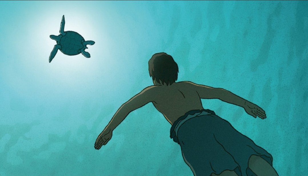 If you're a fan of animation here are ten recommendations that are well worth a look. Which have you seen and what are some of your favourites?1. Toy Story2. The Red Turtle3. Spirited Away4. The Illusionist(1/3)