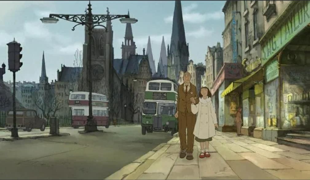 If you're a fan of animation here are ten recommendations that are well worth a look. Which have you seen and what are some of your favourites?1. Toy Story2. The Red Turtle3. Spirited Away4. The Illusionist(1/3)