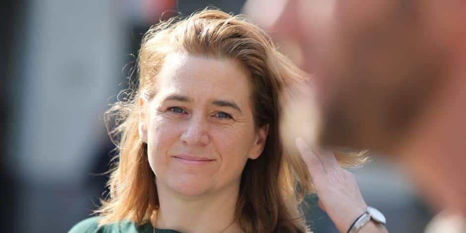 DHBruxelles's tweet photo. Réouverture de la boucle Sud du Bois de la Cambre : Elke Van den Brandt dit "regretter" la décision de justice https://t.co/PPAQbRA7rz https://t.co/sjdy2KUZYw