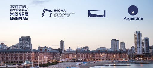 ElEspectac's tweet photo. El Festival de Cine de Mar del Plata vuelve con una edición especial. 🎥 
Por @camilajar_ 👈 https://t.co/Ktpzg80zKD https://t.co/ZFGlAGirmJ