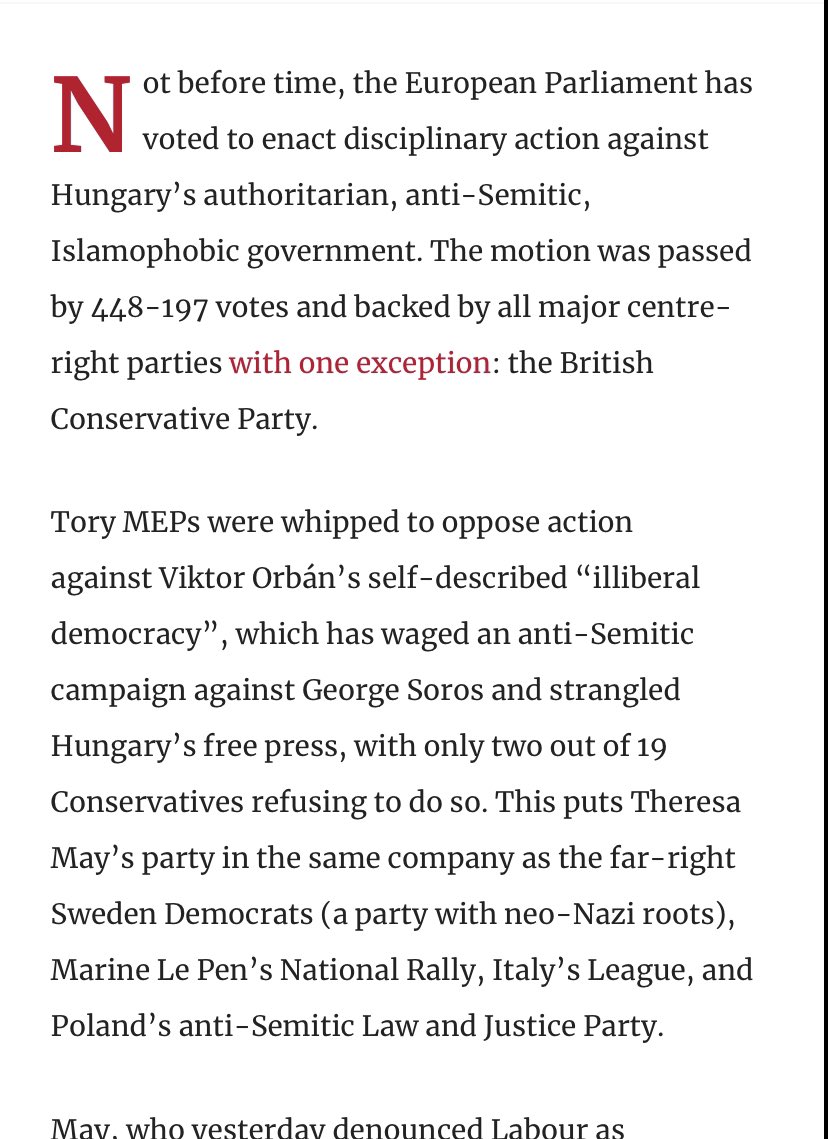 No. 5 - Board of Deputies of British Jews continued  https://www.google.co.uk/amp/s/www.thecanary.co/uk/analysis/2019/02/20/resigning-blairite-joan-ryan-was-caught-on-video-lying-to-smear-critics-of-israel/amp/