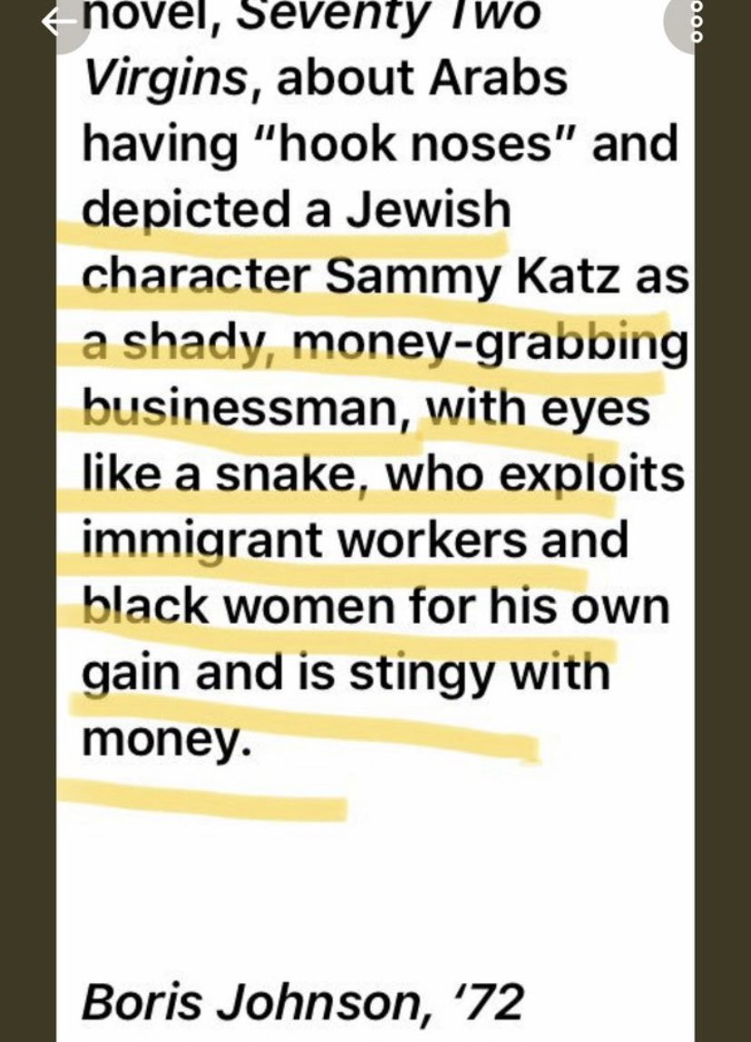 No. 5 - Board of Deputies of British Jews continued  https://www.google.co.uk/amp/s/www.thecanary.co/uk/analysis/2019/02/20/resigning-blairite-joan-ryan-was-caught-on-video-lying-to-smear-critics-of-israel/amp/