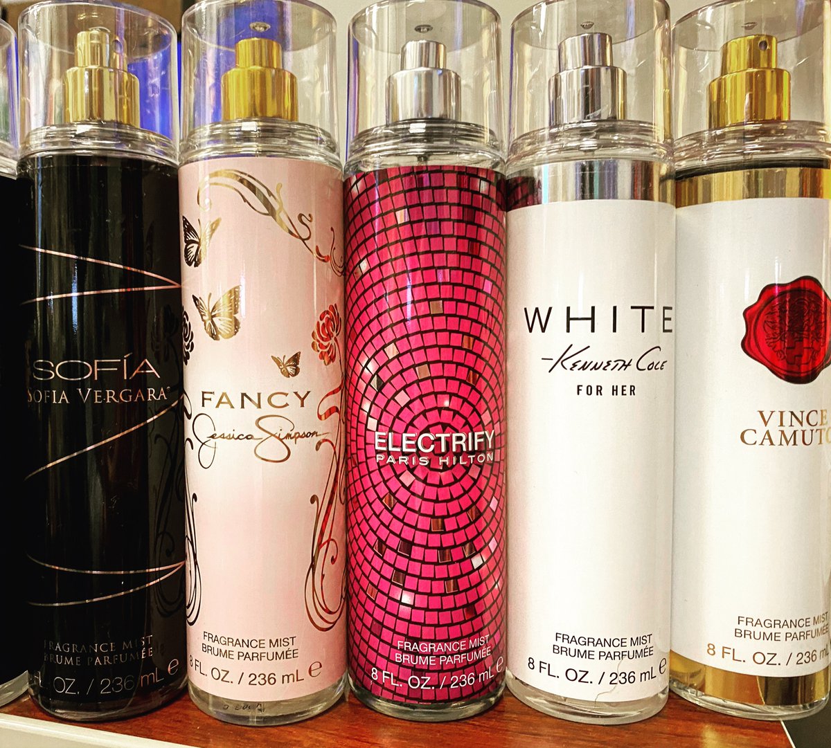 jessica simpson vince camuto