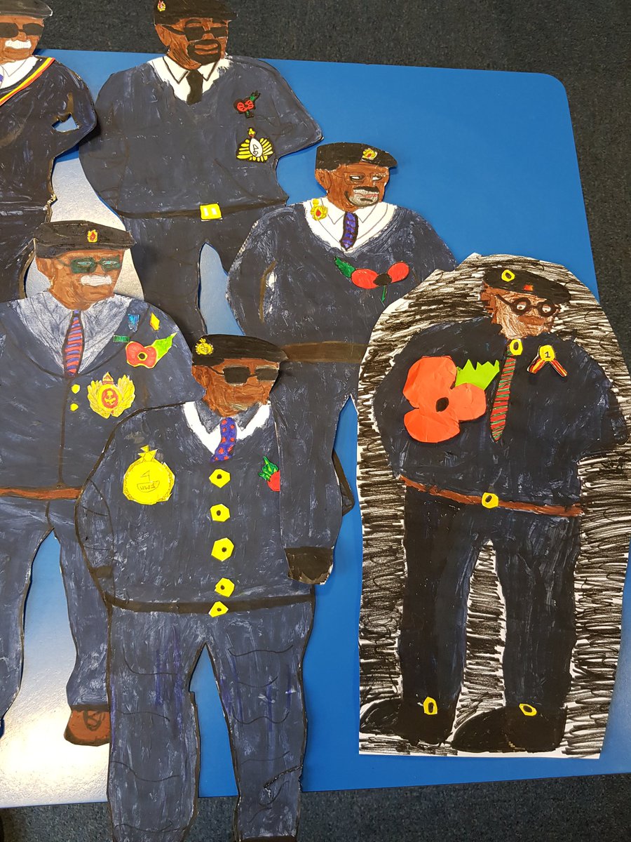 Yesterday we remembered the 60,000 men and women from the Caribbean who signed up to be part of the war effort and fight for our country. Unsung Heroes. Remembering those who lost their lives and those who lived to tell their stories @NormanPannellPS #BWIR #RemembranceDay2020