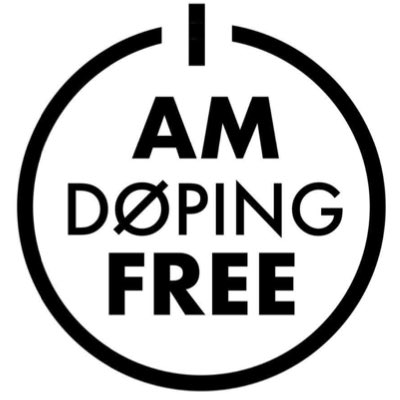 IAMDOPINGFREE's tweet photo. #NuovaFotoProfilo https://t.co/4wMqRmO1Uq