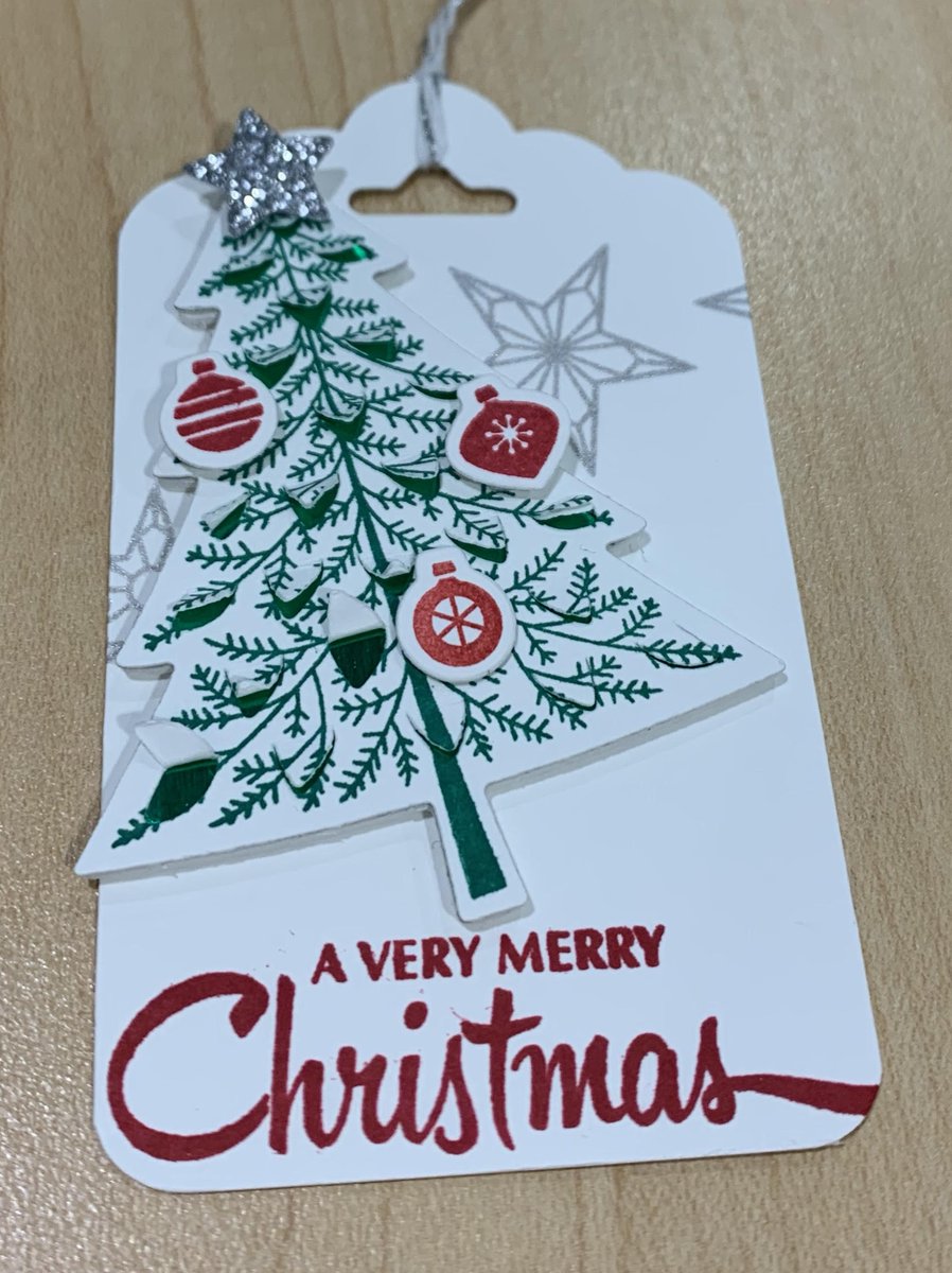 fortsasklibrary's tweet image. Get into the festive spirit with this DIY Christmas Card and Tag craft. Pickup in the library while supplies last. Begins November 23. 

#FSPL #FortSask #Library #Program #DIY #Craft #Christmas #Holiday #FestiveSpirit #HoHoHo #JingleAllTheWay #Community #BeyondBooks